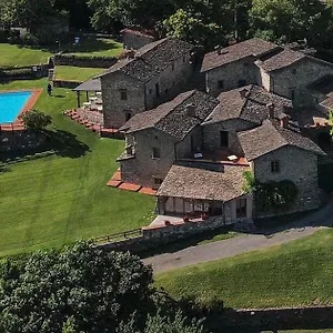 Bauernhof Costa D'orsola, Pontremoli