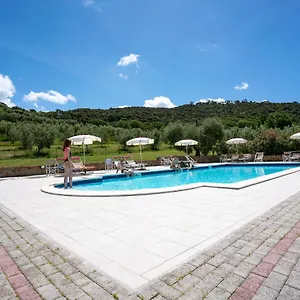 Bauernhof La Banchella, Scarlino