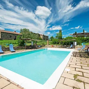 Bauernhof Fattoria Di Statiano, Pomarance