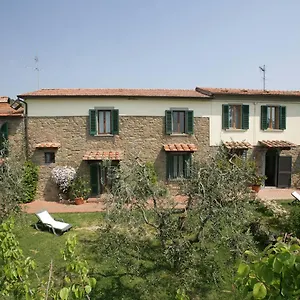 Bauernhof Borgo La Casetta, San Baronto