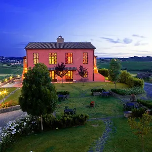 Bauernhof Borgo Vigna Vecchia, Cerreto Guidi
