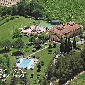 Bauernhof Colleverde, Selvatelle