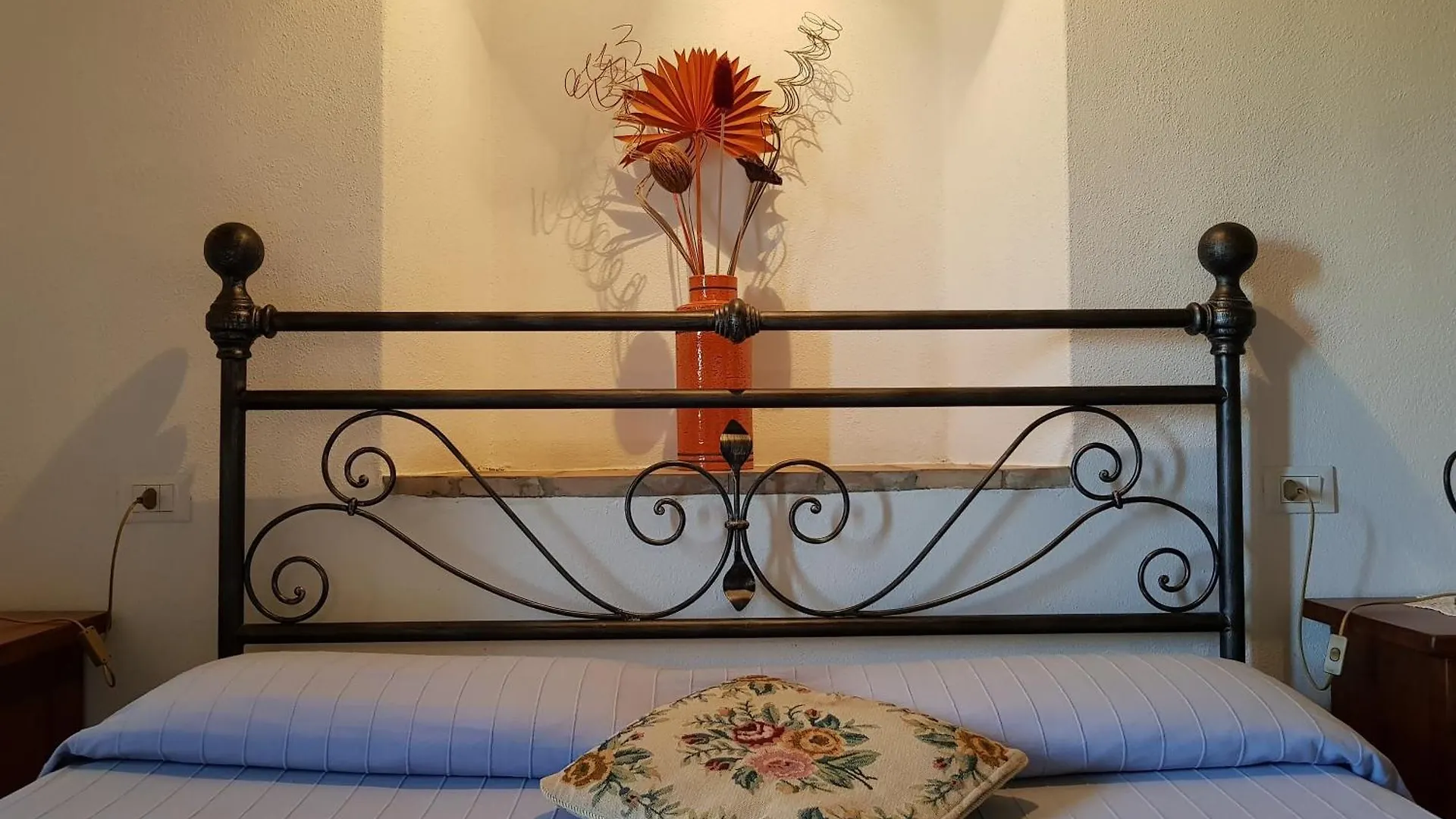 Farm stay Agriturismo Bio Le 4 Stagioni Villa Porrona