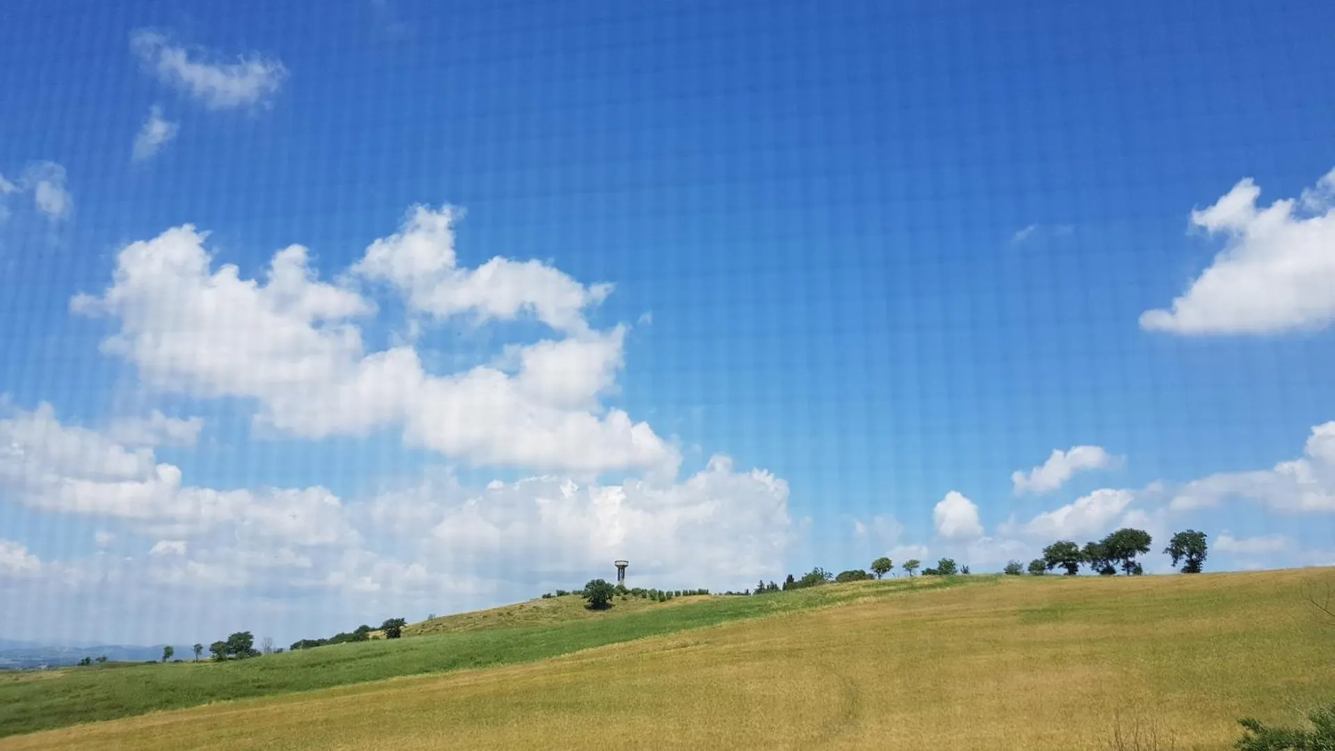 Agriturismo Bio Le 4 Stagioni Villa Porrona Italy