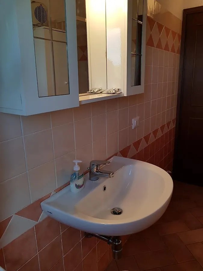Farm stay Agriturismo Bio Le 4 Stagioni Villa Porrona