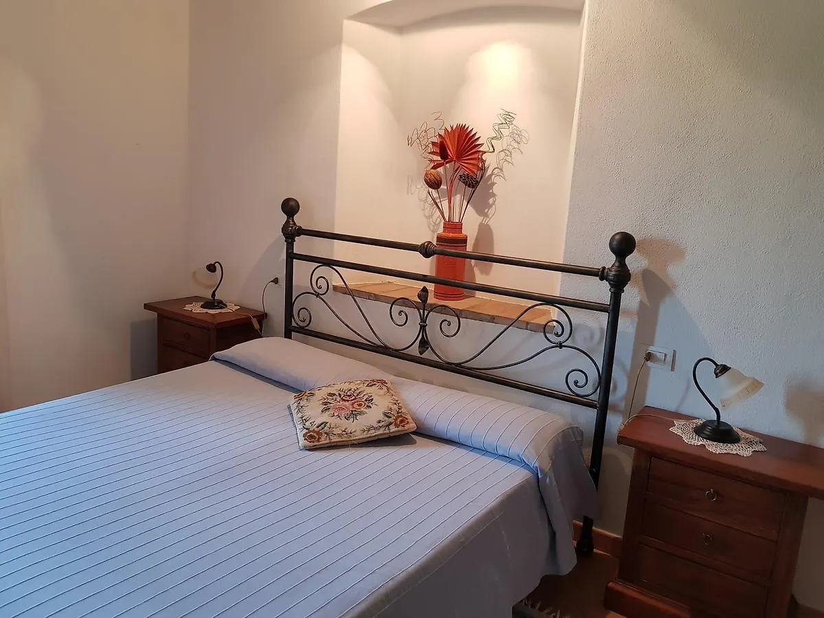 Agriturismo Bio Le 4 Stagioni Villa Porrona 0*,  Italy